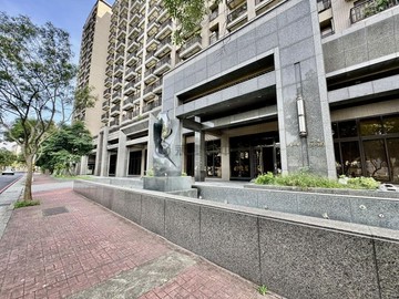 高鐵特區|原美館質感三房柱邊平車出價就談｜新竹縣竹北市六家一路一段