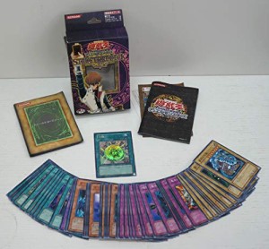 遊戯王 YU-GI-OH STRUCTURE DECK 海馬編 Volume.2(中古:未使用・未開封)