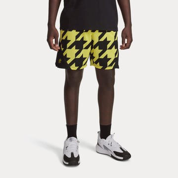 UA 男 Curry Sig 籃球短褲-人氣新品