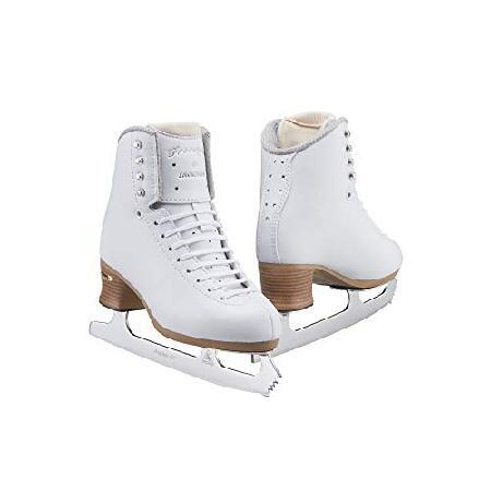 Jackson Ultima フリースタイル フュージョン Aspire FS2190 フィギュア アイススケート靴 女性と女の子用 FS2191