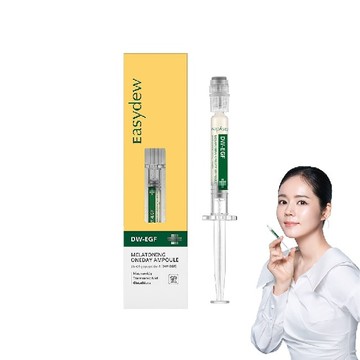 Easydew DW-EGF煥白修護安瓶 1ML