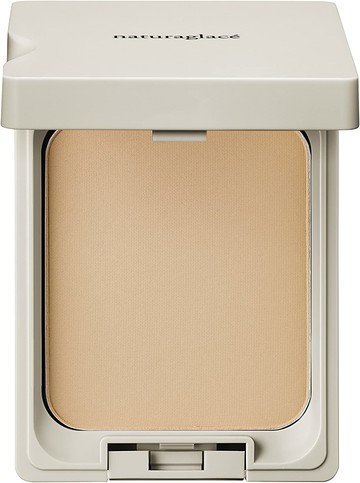 naturaglace clear powder FD NO1