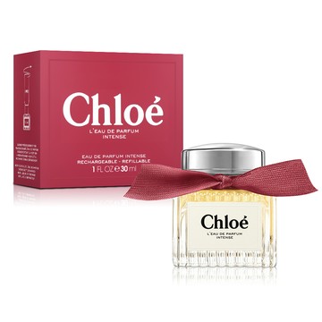 Chloe 玫瑰晨語女性淡香精(30ml)