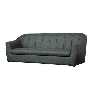 【UHO】威爾-三人貓抓皮沙發 運費另計03綠