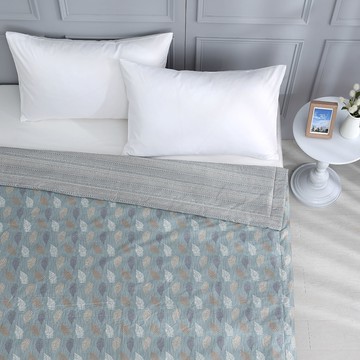 涼被 /精梳棉 -夏日涼被 / 萊安 [鴻宇] 台灣製-C20156