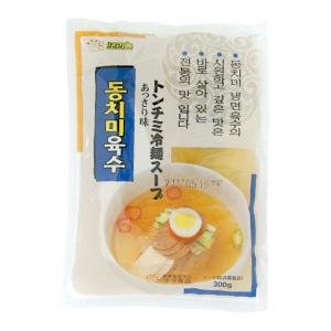 冷麺スープ ボリ あっさり味 300g