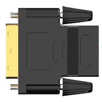 SBEDA DVI TO HDMI轉接頭(HDMI TO DVI轉接頭)