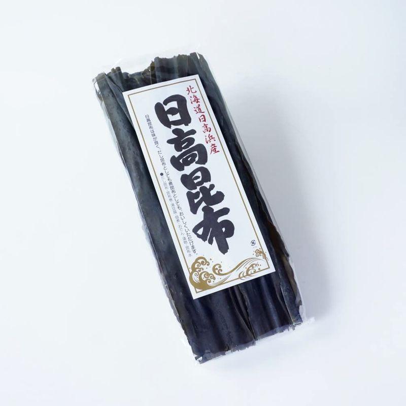 日高昆布 200g