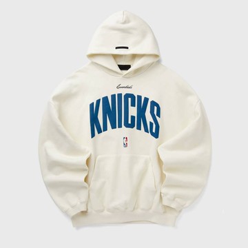 【2/12開放預購】NBA Fear Of God Knicks 90S Hoodie 連帽T恤 尼克隊