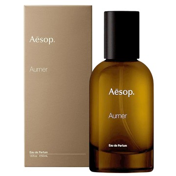 Aesop Aurner 詠香水 50ml (國際航空版)