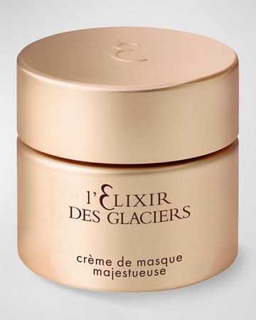 Creme de Masque Majestueuse Nourishing Face Mask, 1.7 oz.