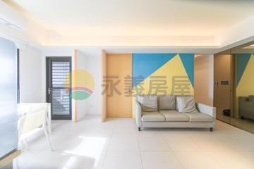 【佳櫻】楠梓車站居興好好2+1房2衛+車位｜高雄市楠梓區楠梓路