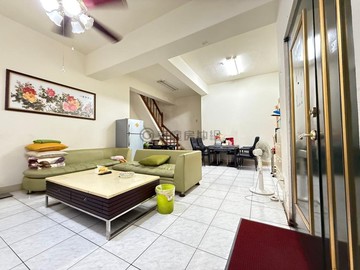 竹東東方新都首選戶/稀有一樓/正樓中樓大三房｜新竹縣竹東鎮光武街