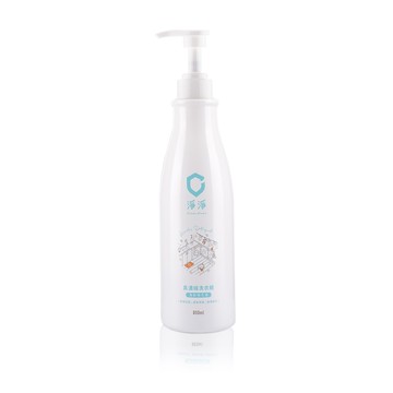 淨淨 真濃縮洗衣精 800ml 一瓶可洗80籃衣服、高濃縮、真乾淨！【六甲媽咪】