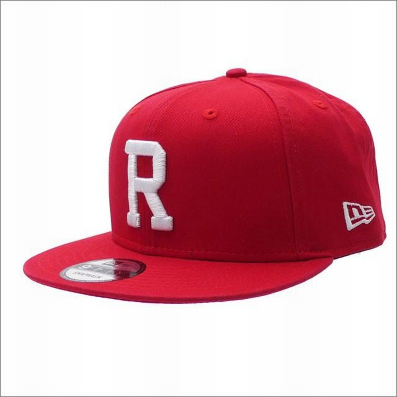 バイデン大統領】 ロンハーマン RHC Ron Herman x New Era 9FIFTY - 帽子