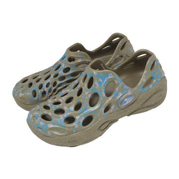 [ACS] Merrell 戶外涼鞋 Hydro Next Gen Moc X Pam 男鞋 棕 1TRL ML00005624