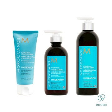 Moroccanoil 摩洛哥優油｜高效保濕精華 75ml｜300ml｜500ml