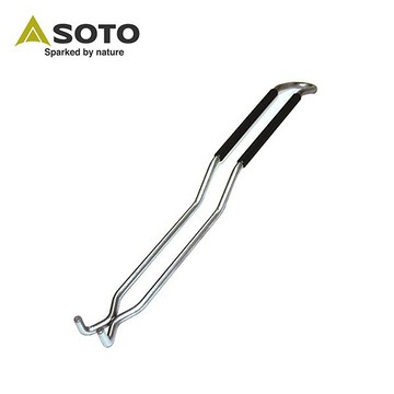日本 SOTO   荷蘭鍋專用夾 ST-900