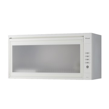Rinnai 90cm《懸掛式》臭氧型烘碗機RKD-390S(W) 全台配送+基本安裝 原廠保固