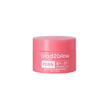 【GLAD2GLOW】PDRN勻亮修護精華乳霜 30g