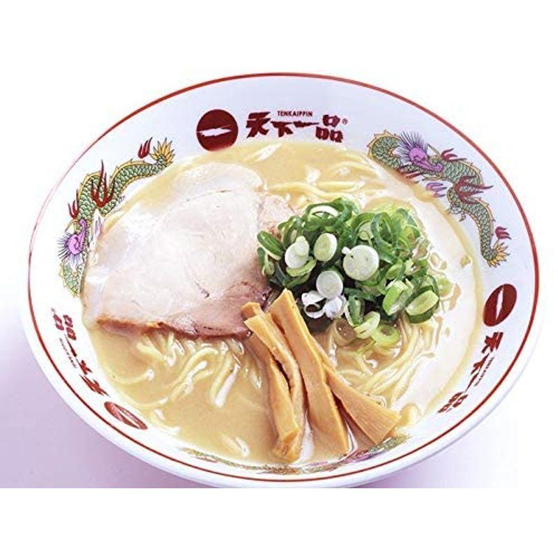 天下一品 ラーメン6食セット こってり あっさり (こってり)