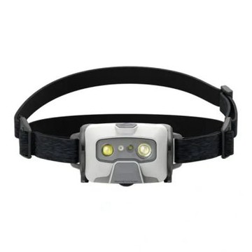 LEDLENSER HF6R CORE 充電式頭燈-白色