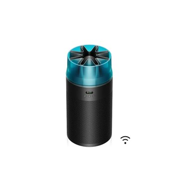 Dyson空氣清淨機 HJ10(冰川藍)