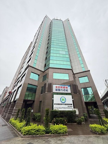 ⭐近台北車站 鋼構商業辦公室⭐｜台北市中山區中山北路一段