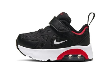 AIR MAX 200 TD UNIVERSITY RED