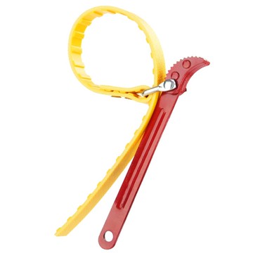 Neednit 防滑帶式扳手開啟器  1個