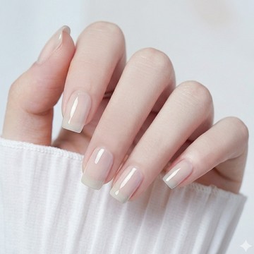 OPI 花椰菜動力 NAT042 純素指甲油/小白蓋 植萃光感系列