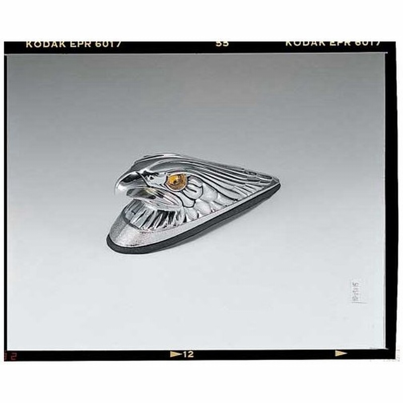 バイク アクセサリー キジマ キジマ フェンダーマスコット シルバー Hd 取寄品 セール 通販 Lineポイント最大0 5 Get Lineショッピング