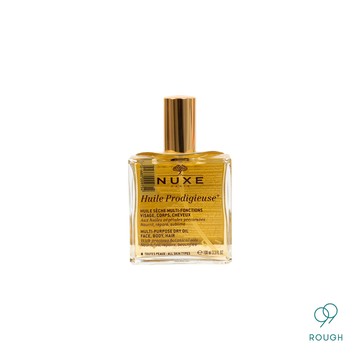 NUXE 黎可詩｜全效晶亮精華油 100ml