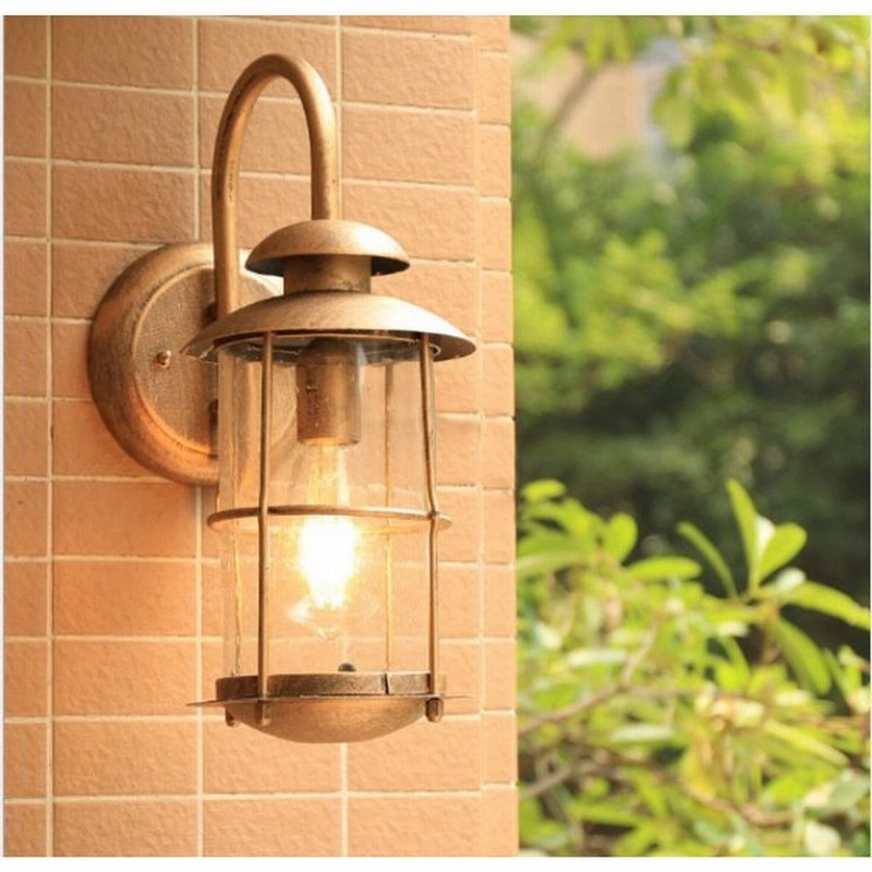外灯 壁掛けライト ポーチライト 玄関照明 照明 照明器具 アンティーク ブラケットライト 壁掛け照明 庭園灯 レトロ 玄関灯 防水 ウォールライト ガーデン 門灯 通販 Lineポイント最大1 0 Get Lineショッピング