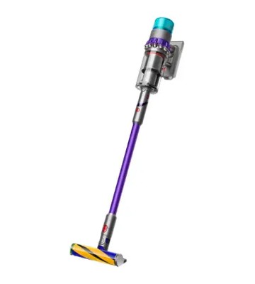 Dyson G5無線吸塵器福利品