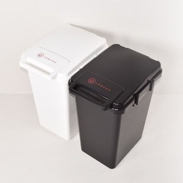 (URBANO系列) 連結式環保垃圾桶 45L