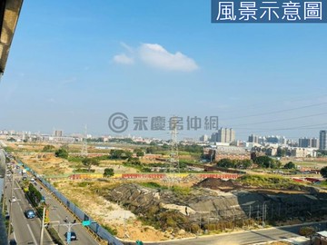 環中東路．電梯華廈【5房2衛】體育園區．綠線捷運｜桃園市中壢區環中東路二段