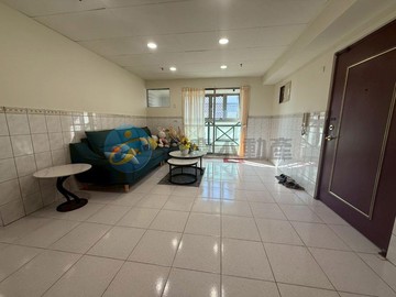 北屯松竹商圈/高樓層視野戶/漂亮3房+車位｜台中市北屯區松竹路二段