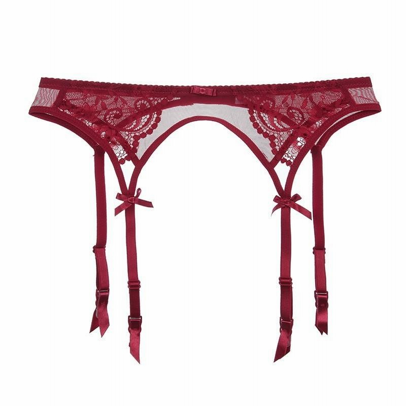 ガーターベルト 下着 レディース ガーターベルト セクシー下着