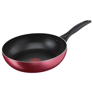 Tefal 特福 巴洛克系列 不沾平底鍋 B2240596  26cm  1個