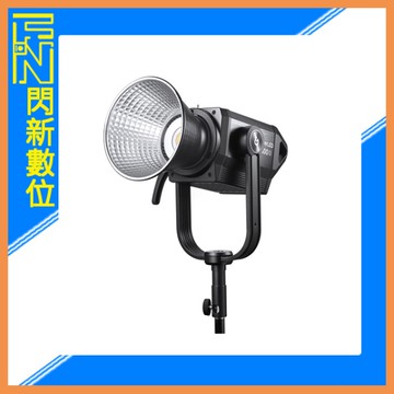 Godox 神牛 M300D 白光 LED持續燈 補光燈 330W(M300 D，公司貨)可搭配VSA聚光筒系列
