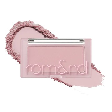 rom&nd 勝過臉頰腮紅 N02 微醺葡萄