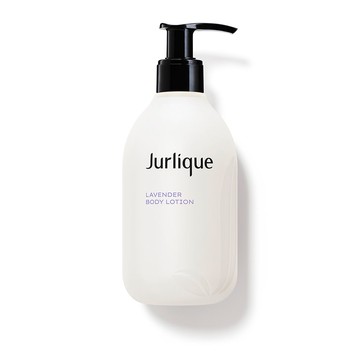 薰衣草舒緩身體乳