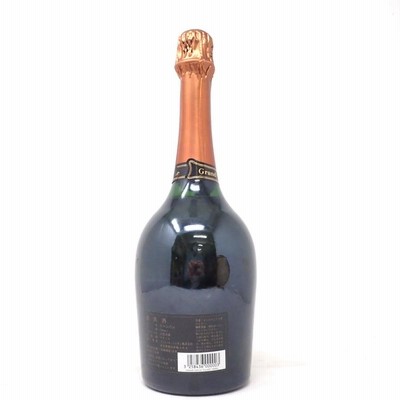 W8  ローラン・ペリエ グラン・シエクル ラ・キュヴェ ブリュット 750ml 楽天市場】【フランス・白泡】ローラン・ペリエ グラン シエクル