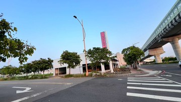 13期重劃區行情價俗建地｜台中市南屯區昌明段
