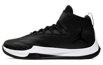 AIR JORDAN FLY UNLIMITED PFX BLACK