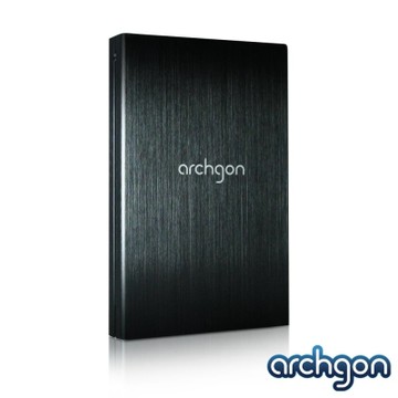 archgon亞齊慷 USB3.0 2.5吋SATA硬碟外接盒 MH-2231-U3V3