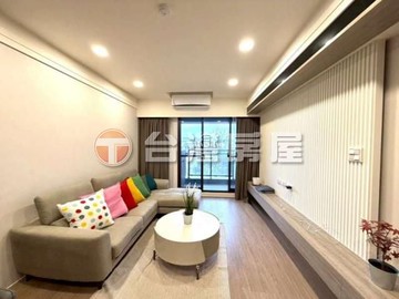 A10寶佳峰匯溫馨質感三房車｜桃園市蘆竹區機捷路二段