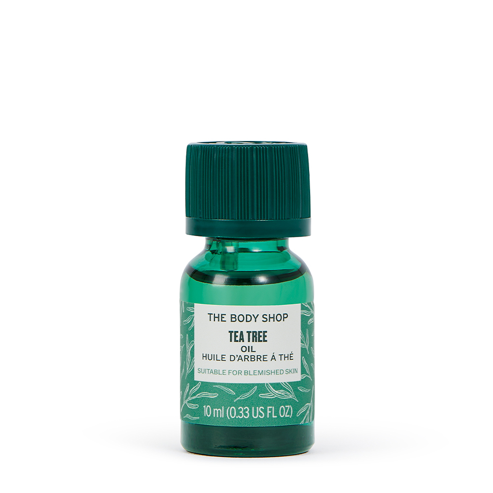 茶樹精油-10ML