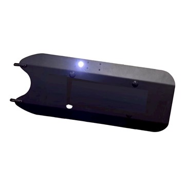 中保防災科技 防暴臂盾 (含三段LED燈&破窗器)  1個